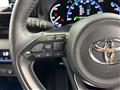 2024 Toyota Yaris Cross