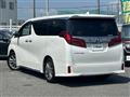 2022 Toyota Alphard