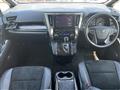 2022 Toyota Alphard