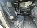 2022 Toyota Alphard