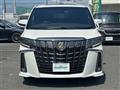 2022 Toyota Alphard