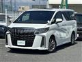 2022 Toyota Alphard