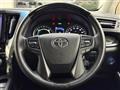2019 Toyota Alphard Hybrid