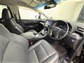 2019 Toyota Alphard Hybrid