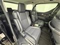 2019 Toyota Alphard Hybrid