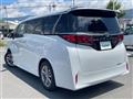 2023 Toyota Alphard