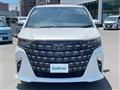 2023 Toyota Alphard