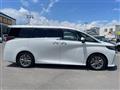 2023 Toyota Alphard