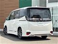 2023 Toyota Voxy