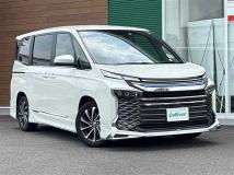 2023 Toyota Voxy