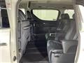 2021 Toyota Alphard