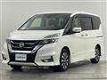 2018 Nissan Serena