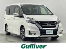 2018 Nissan Serena