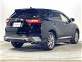 2017 Toyota Harrier