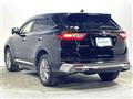 2017 Toyota Harrier