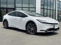 2023 Toyota Prius