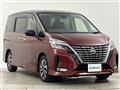 2021 Nissan Serena
