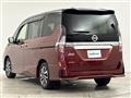 2021 Nissan Serena