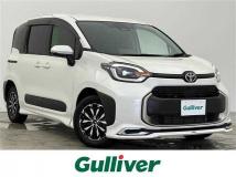 2023 Toyota Sienta