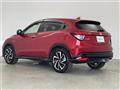 2017 Honda VEZEL
