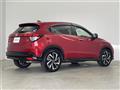 2017 Honda VEZEL