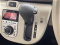 2017 Daihatsu Move Canbus