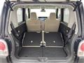 2017 Daihatsu Move Canbus