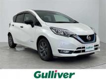 2018 Nissan Note