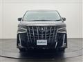 2020 Toyota Alphard