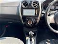 2013 Nissan Note