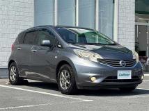 2013 Nissan Note