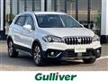 2018 Suzuki SX4