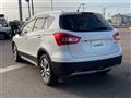 2018 Suzuki SX4
