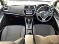 2018 Suzuki SX4