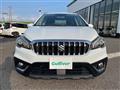 2018 Suzuki SX4