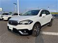 2018 Suzuki SX4