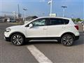 2018 Suzuki SX4