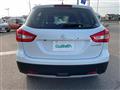 2018 Suzuki SX4