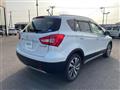 2018 Suzuki SX4