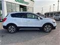 2018 Suzuki SX4