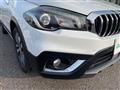 2018 Suzuki SX4