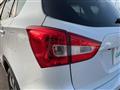 2018 Suzuki SX4