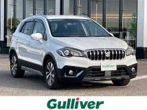 2018 Suzuki SX4
