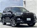 2017 Toyota Land Cruiser