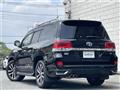 2017 Toyota Land Cruiser