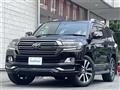 2017 Toyota Land Cruiser