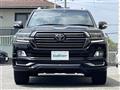 2017 Toyota Land Cruiser