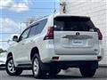 2018 Toyota Land Cruiser Prado