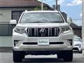 2018 Toyota Land Cruiser Prado