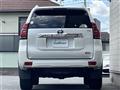 2018 Toyota Land Cruiser Prado